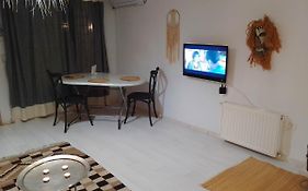 Sidibou House